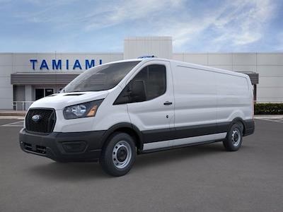 2025 Ford Transit 150 Low Roof RWD Empty Cargo Van for sale #SKA27931 - photo 1