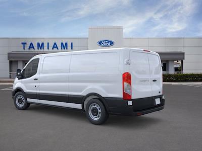 New 2025 Ford Transit 150 Low Roof Empty Cargo Van for sale #SKA27931 - photo 2