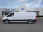 New 2025 Ford Transit 150 Low Roof Empty Cargo Van for sale #SKA27931 - photo 4