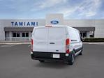 New 2025 Ford Transit 150 Low Roof Empty Cargo Van for sale #SKA27931 - photo 8