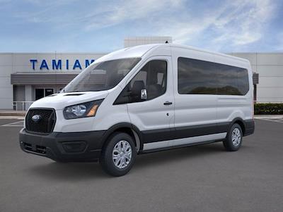 New 2025 Ford Transit 350 XL Passenger Van for sale #SKA27936 - photo 1