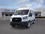 New 2025 Ford Transit 350 XL Passenger Van for sale #SKA27936 - photo 2
