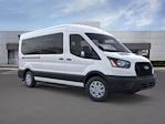New 2025 Ford Transit 350 XL Passenger Van for sale #SKA27936 - photo 7
