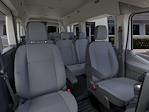 New 2025 Ford Transit 350 XL Passenger Van for sale #SKA27936 - photo 10