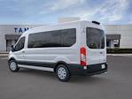 2025 Ford Transit 350 Medium Roof RWD Passenger Van for sale #SKA27936 - photo 2