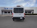 2025 Ford Transit 350 Medium Roof RWD Passenger Van for sale #SKA27936 - photo 5