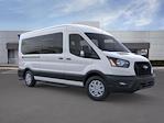 2025 Ford Transit 350 Medium Roof RWD Passenger Van for sale #SKA27936 - photo 7