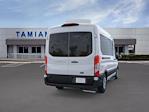 2025 Ford Transit 350 Medium Roof RWD Passenger Van for sale #SKA27936 - photo 8