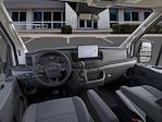 2025 Ford Transit 350 Medium Roof RWD Passenger Van for sale #SKA27936 - photo 9