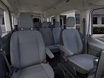 2025 Ford Transit 350 Medium Roof RWD Passenger Van for sale #SKA27936 - photo 10