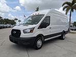 New 2025 Ford Transit 350 HD High Roof Empty Cargo Van for sale #SKA28184 - photo 2