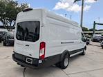 New 2025 Ford Transit 350 HD High Roof Empty Cargo Van for sale #SKA28184 - photo 6