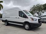 New 2025 Ford Transit 350 HD High Roof Empty Cargo Van for sale #SKA28184 - photo 7