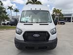 New 2025 Ford Transit 350 HD High Roof Empty Cargo Van for sale #SKA28184 - photo 8