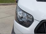 New 2025 Ford Transit 350 HD High Roof Empty Cargo Van for sale #SKA28184 - photo 9