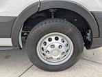 New 2025 Ford Transit 350 HD High Roof Empty Cargo Van for sale #SKA28184 - photo 10