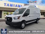 2025 Ford Transit 350 HD High Roof DRW RWD Empty Cargo Van for sale #SKA28184 - photo 1