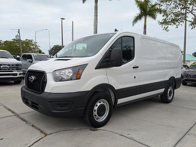 2025 Ford Transit 150 Low Roof RWD Empty Cargo Van for sale #SKA40354 - photo 1