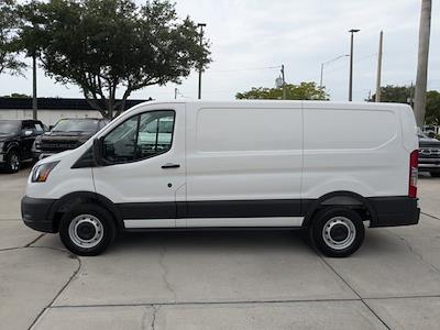 2025 Ford Transit 150 Low Roof RWD Empty Cargo Van for sale #SKA40354 - photo 2