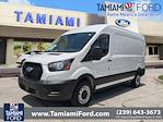 2025 Ford Transit 250 Medium Roof RWD Empty Cargo Van for sale #SKA42912 - photo 1