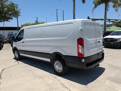 2025 Ford Transit 350 HD Low Roof RWD Empty Cargo Van for sale #SKA43047 - photo 2