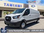 2025 Ford Transit 350 HD Low Roof RWD Empty Cargo Van for sale #SKA43047 - photo 1