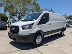 2025 Ford Transit 350 HD Low Roof RWD Empty Cargo Van for sale #SKA43047 - photo 3