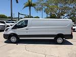 2025 Ford Transit 350 HD Low Roof RWD Empty Cargo Van for sale #SKA43047 - photo 4