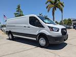 2025 Ford Transit 350 HD Low Roof RWD Empty Cargo Van for sale #SKA43047 - photo 7