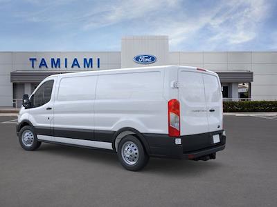 2025 Ford Transit 350 HD Low Roof RWD Empty Cargo Van for sale #SKA43072 - photo 2