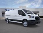 2025 Ford Transit 350 HD Low Roof RWD Empty Cargo Van for sale #SKA43072 - photo 7