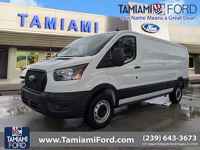 2025 Ford Transit 250 Low Roof RWD Empty Cargo Van for sale #SKA44402 - photo 1