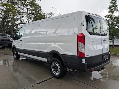 2025 Ford Transit 250 Low Roof RWD Empty Cargo Van for sale #SKA44402 - photo 2