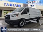 2025 Ford Transit 250 Low Roof RWD Empty Cargo Van for sale #SKA44402 - photo 1
