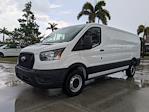 2025 Ford Transit 250 Low Roof RWD Empty Cargo Van for sale #SKA44402 - photo 3
