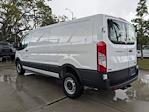 2025 Ford Transit 250 Low Roof RWD Empty Cargo Van for sale #SKA44402 - photo 2