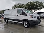 2025 Ford Transit 250 Low Roof RWD Empty Cargo Van for sale #SKA44402 - photo 7