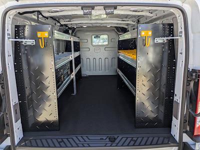 2025 Ford Transit 250 Low Roof RWD Upfitted Cargo Van for sale #SKA45599 - photo 2