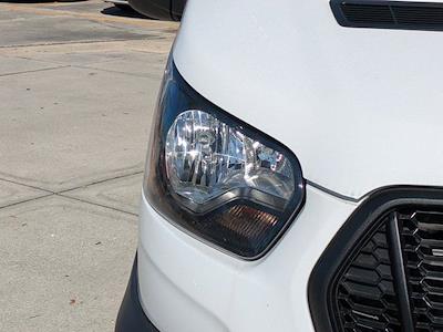 New 2025 Ford Transit 250 - photo 1