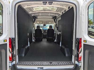 2025 Ford Transit 250 Medium Roof RWD Empty Cargo Van for sale #SKA47627 - photo 2