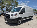 2025 Ford Transit 250 Medium Roof RWD Empty Cargo Van for sale #SKA47627 - photo 3