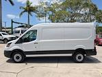 2025 Ford Transit 250 Medium Roof RWD Empty Cargo Van for sale #SKA47627 - photo 4