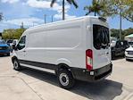 2025 Ford Transit 250 Medium Roof RWD Empty Cargo Van for sale #SKA47627 - photo 5