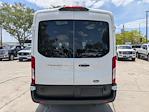 2025 Ford Transit 250 Medium Roof RWD Empty Cargo Van for sale #SKA47627 - photo 6
