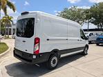 2025 Ford Transit 250 Medium Roof RWD Empty Cargo Van for sale #SKA47627 - photo 7