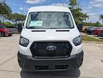 2025 Ford Transit 250 Medium Roof RWD Empty Cargo Van for sale #SKA47627 - photo 9