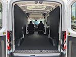 2025 Ford Transit 250 Medium Roof RWD Empty Cargo Van for sale #SKA47627 - photo 2