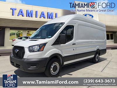 2025 Ford Transit 350 High Roof RWD Empty Cargo Van for sale #SKA54933 - photo 1