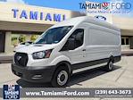 2025 Ford Transit 350 High Roof RWD Empty Cargo Van for sale #SKA54933 - photo 1
