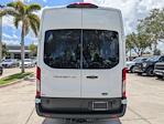 2025 Ford Transit 350 High Roof RWD Empty Cargo Van for sale #SKA54933 - photo 5